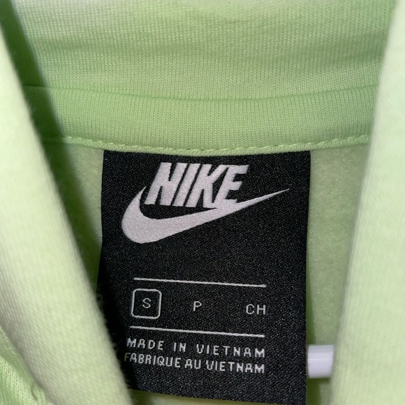 Nike Sweater/Hoodie - Picture 3 of 4